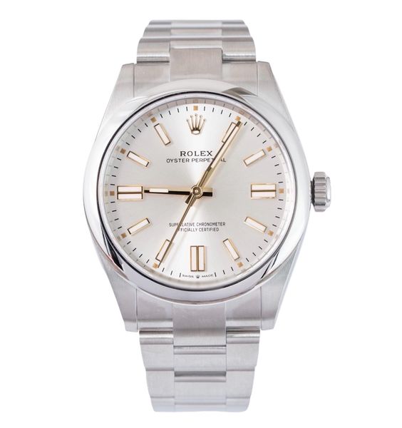 Rolex Oyster Perpetual 41 134300